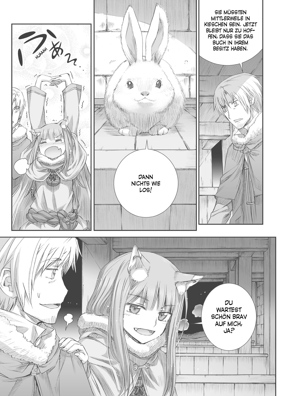MANGA Chapter 84 page 15 - 