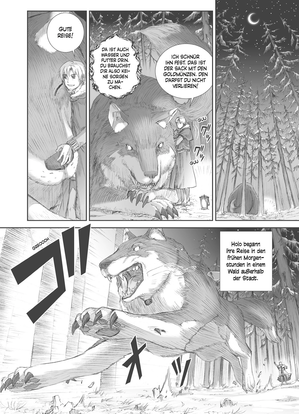 MANGA Chapter 84 page 16 - 