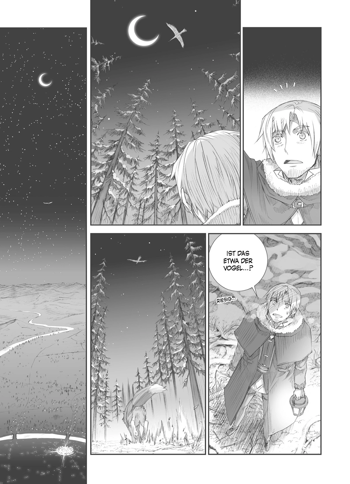 MANGA Chapter 84 page 17 - 