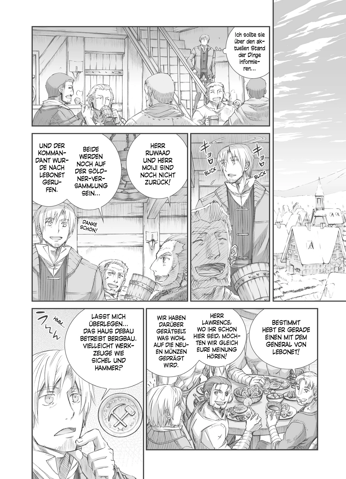 MANGA Chapter 84 page 18 - 