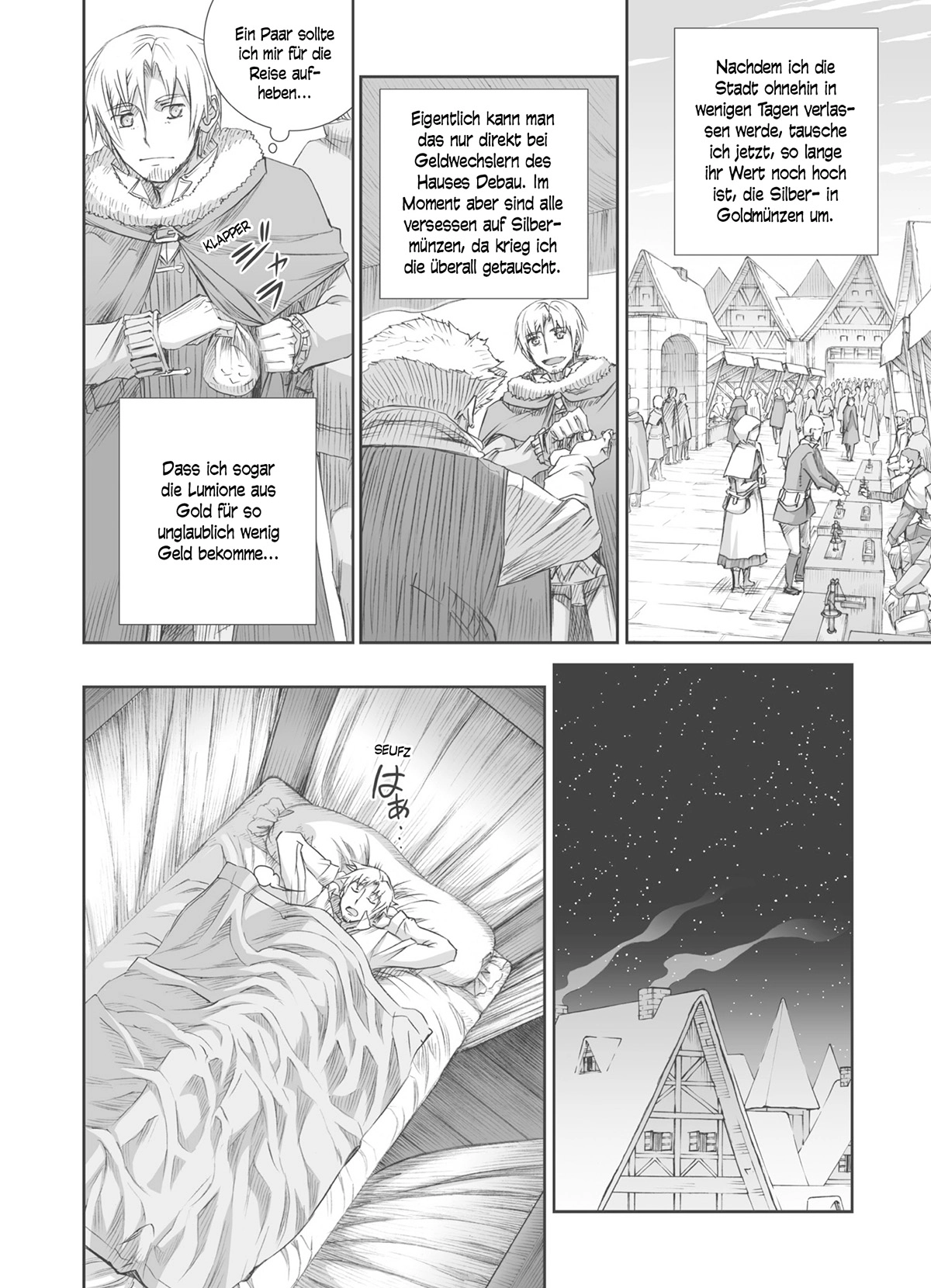 MANGA Chapter 84 page 20 - 