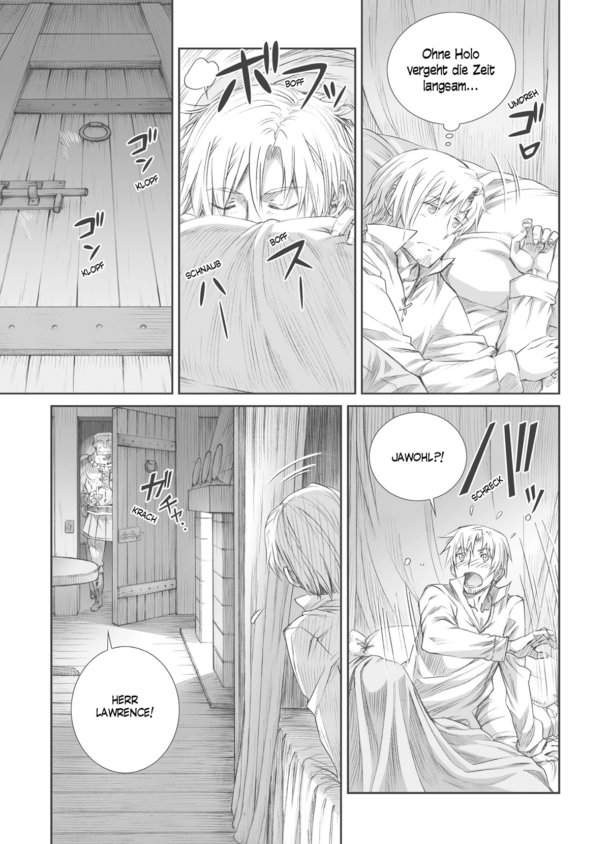 MANGA Chapter 84 page 21 - 