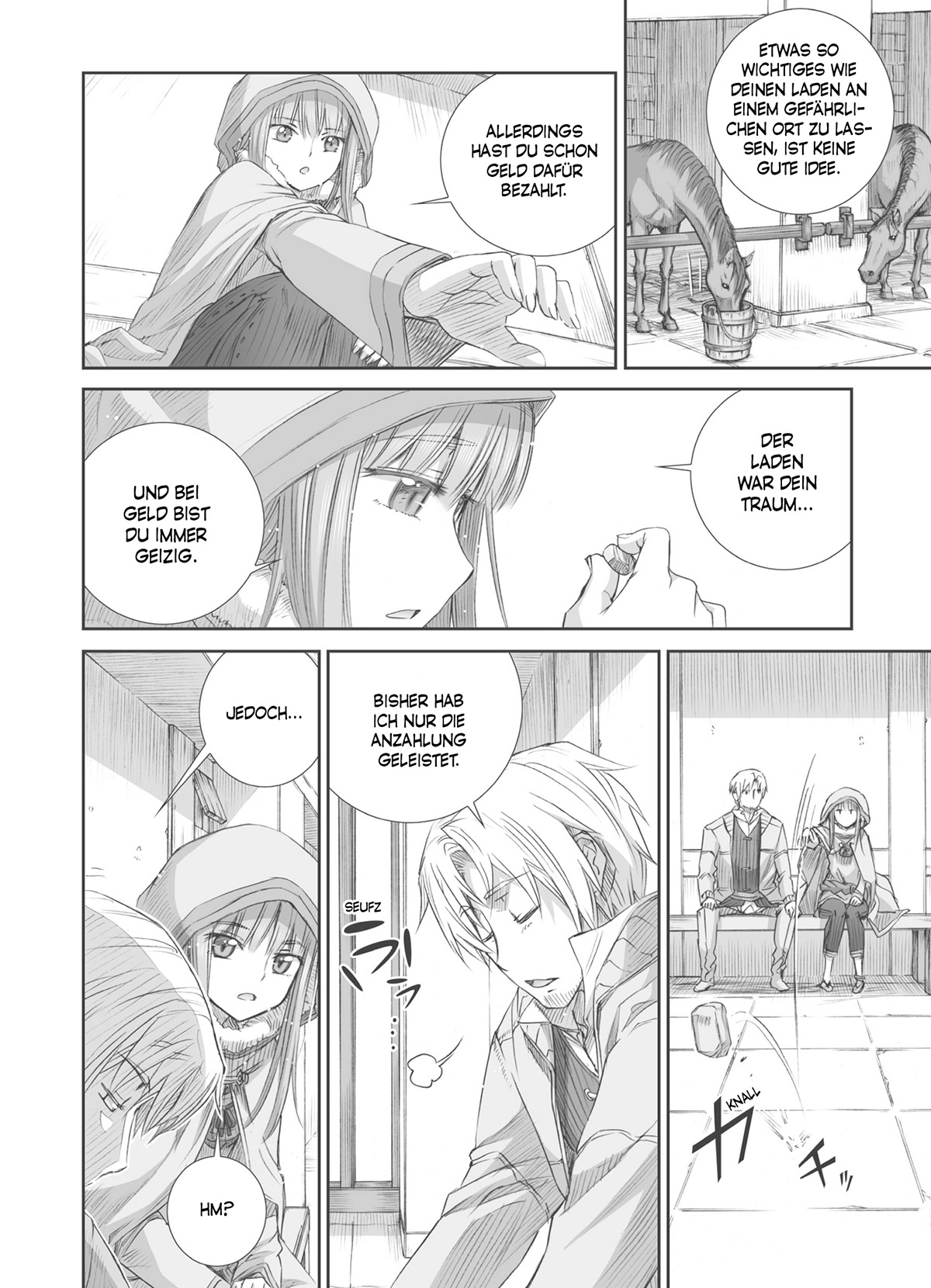 MANGA Chapter 84 page 6 - 