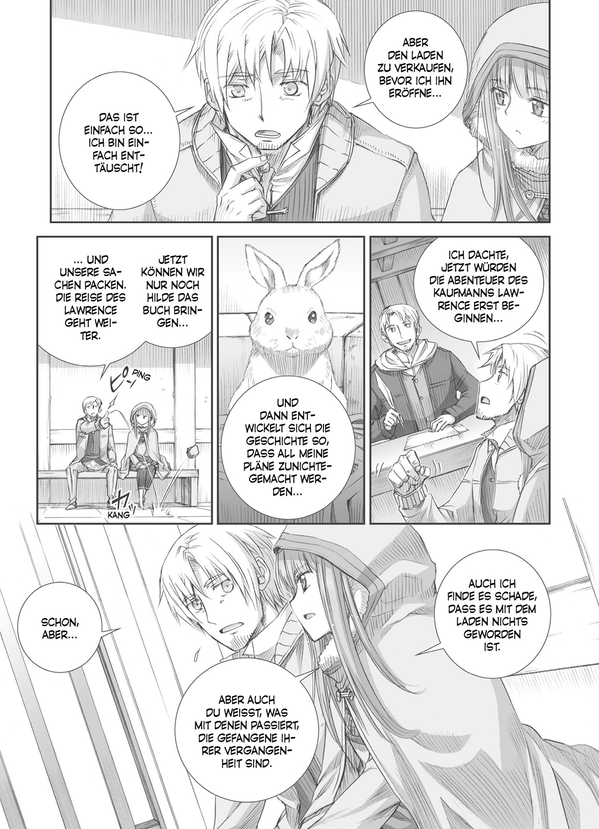 MANGA Chapter 84 page 7 - 