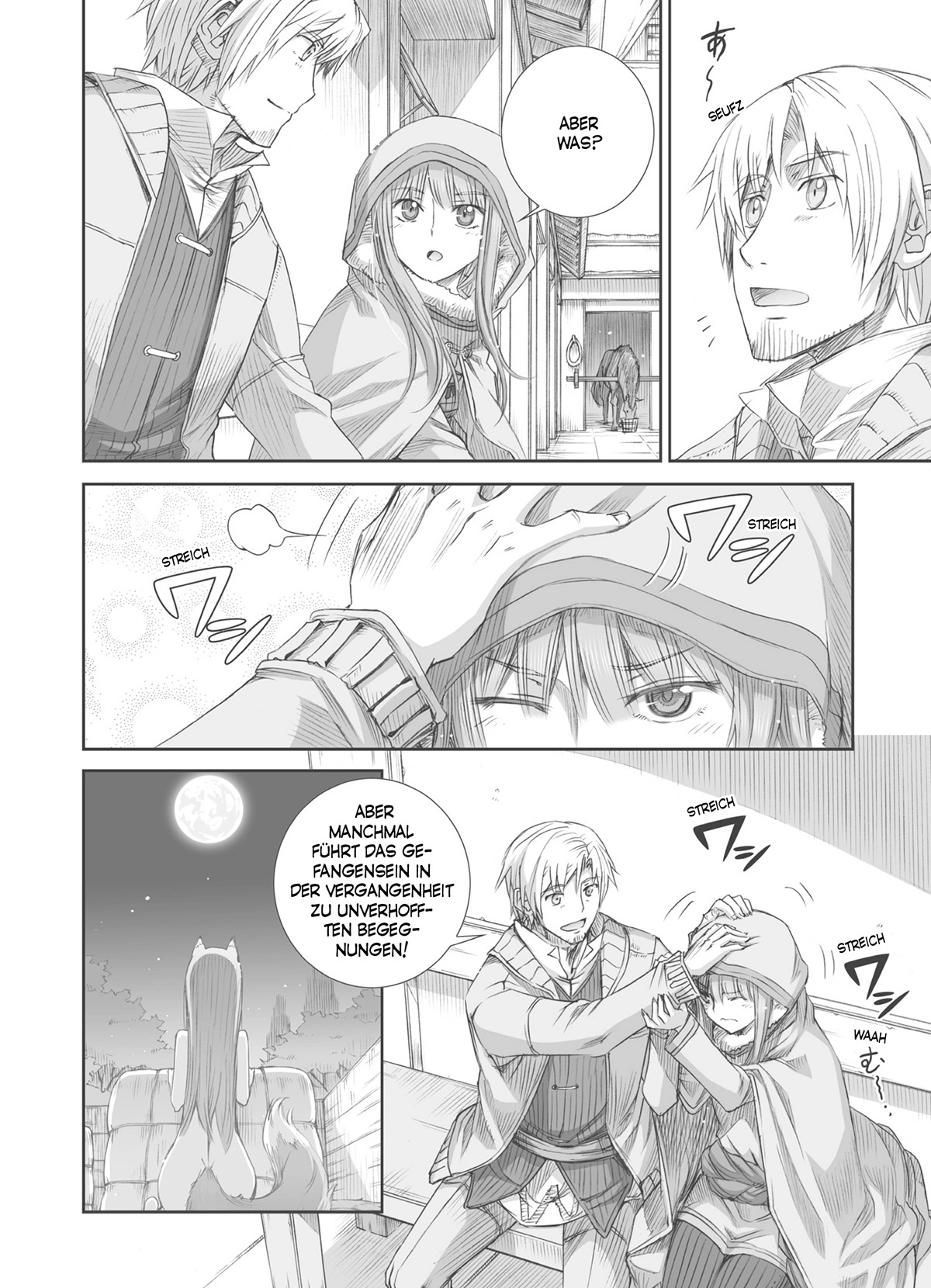 MANGA Chapter 84 page 8 - 