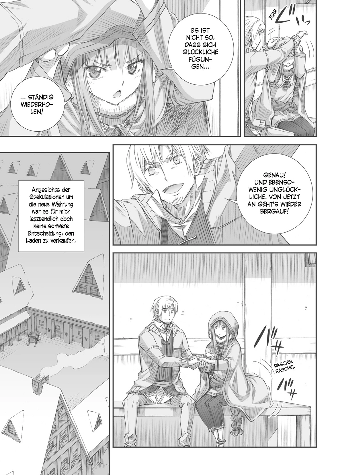 MANGA Chapter 84 page 9 - 