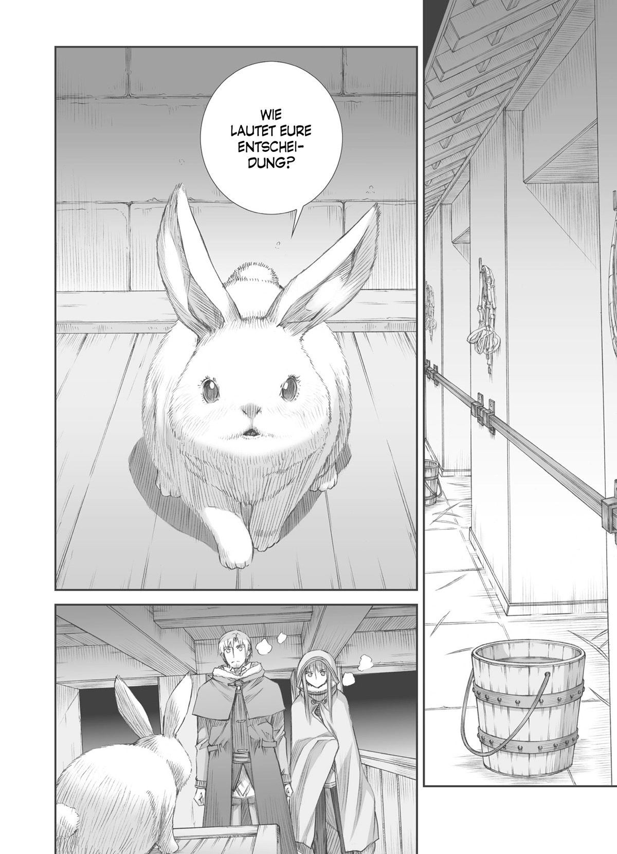 MANGA Chapter 84 page 10 - 