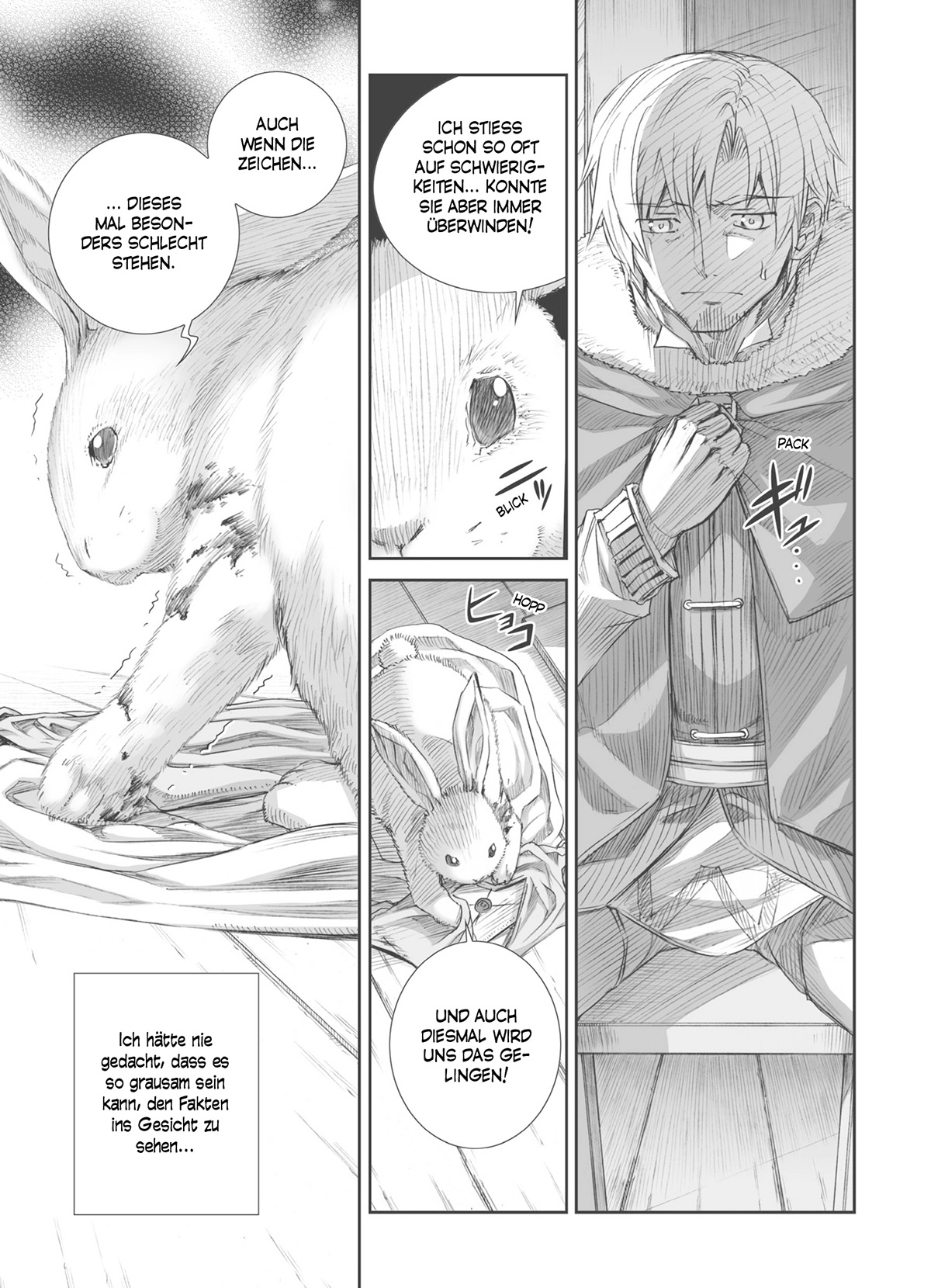 MANGA Chapter 85 page 17 - 