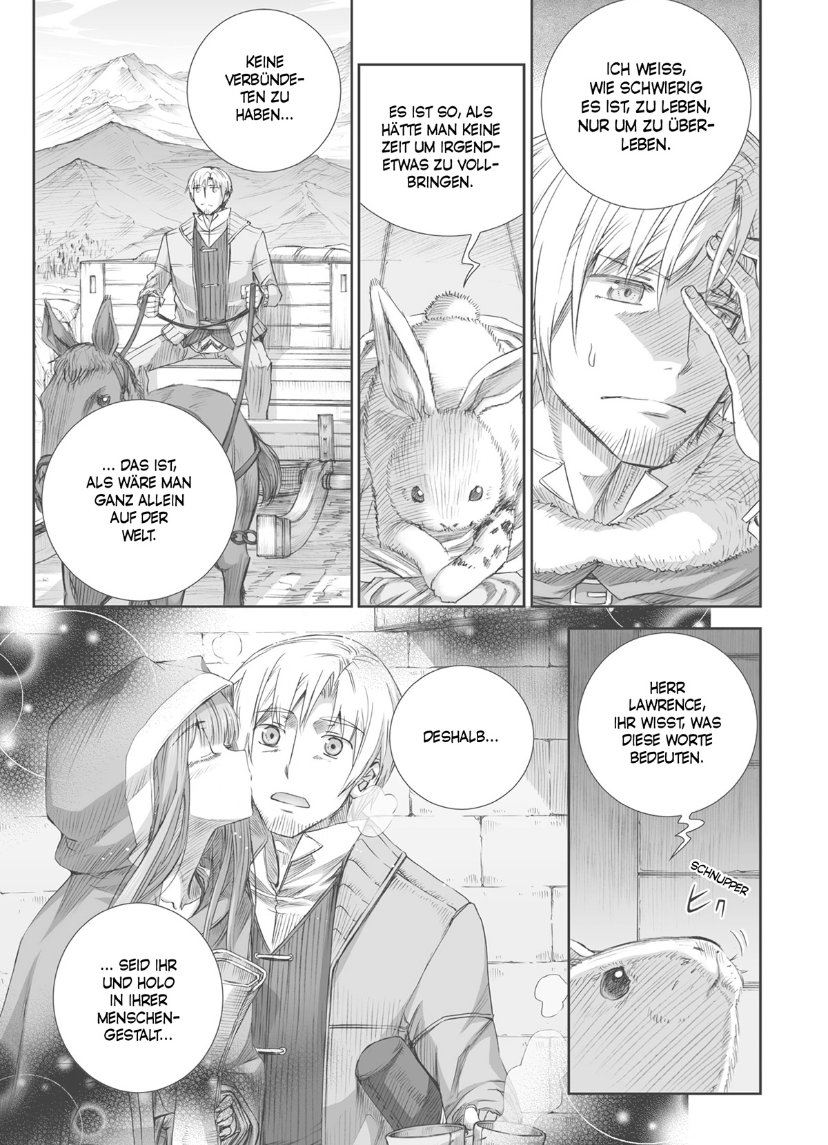MANGA Chapter 85 page 19 - 