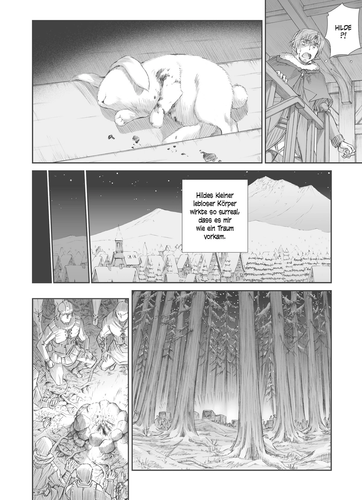 MANGA Chapter 85 page 22 - 