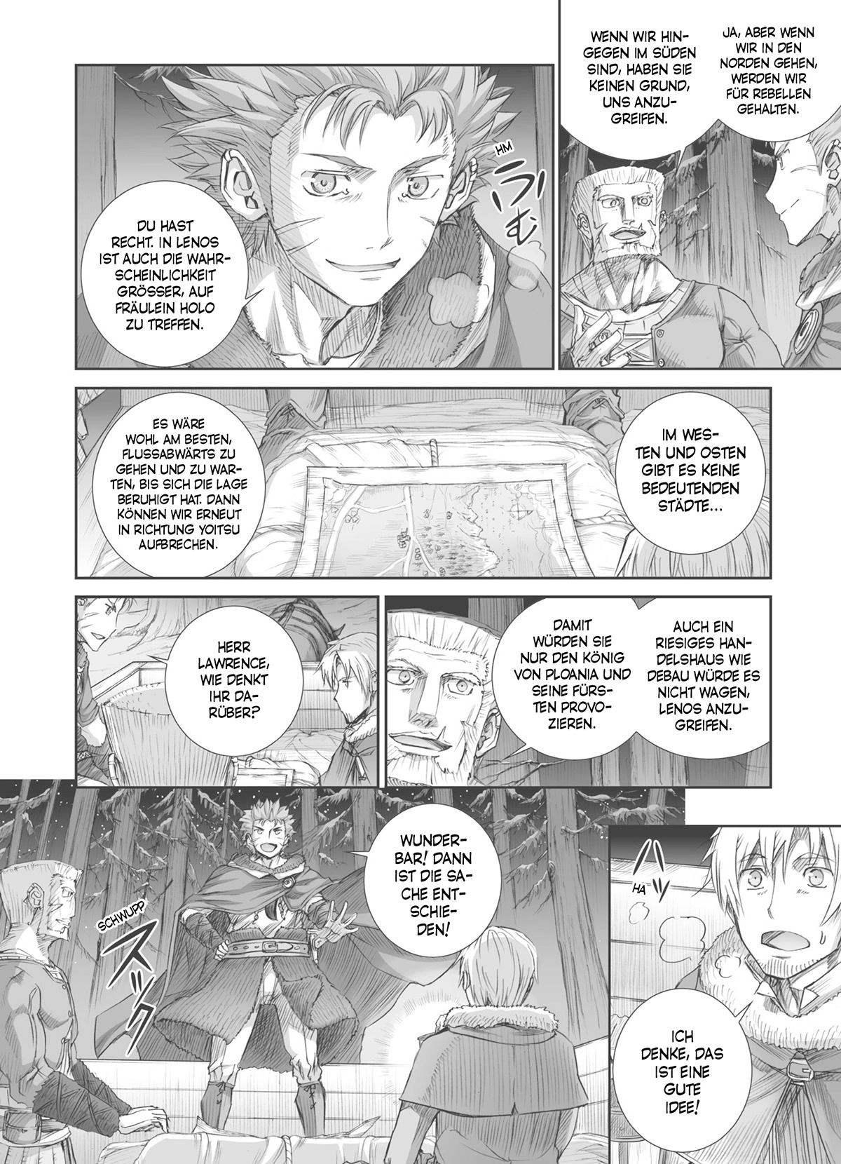 MANGA Chapter 85 page 24 - 