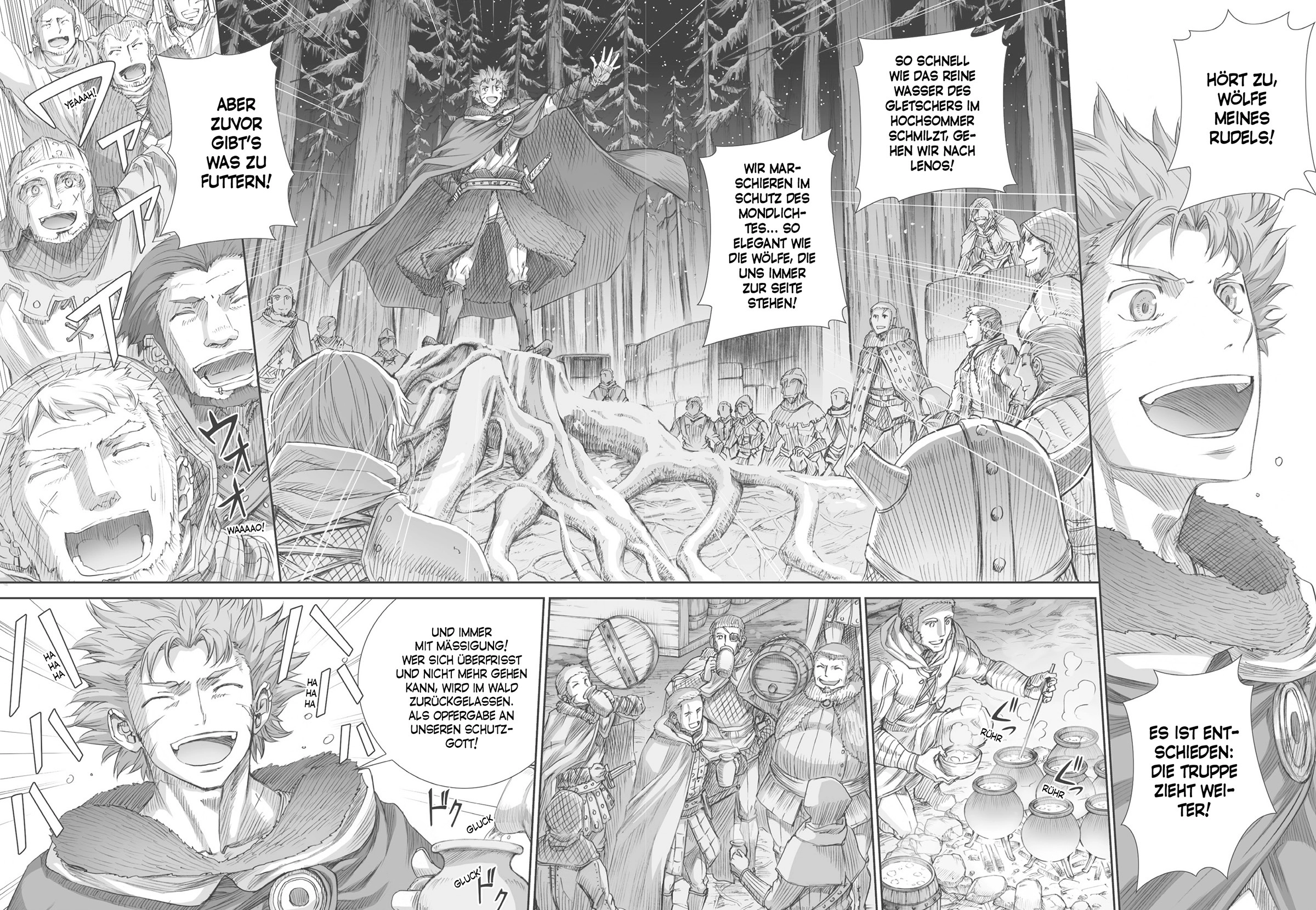 MANGA Chapter 85 page 26 - 