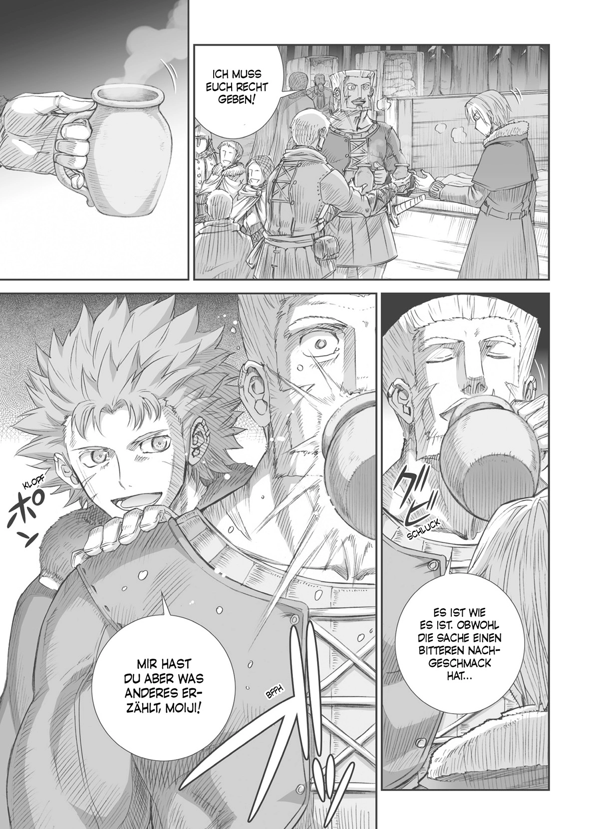 MANGA Chapter 85 page 28 - 
