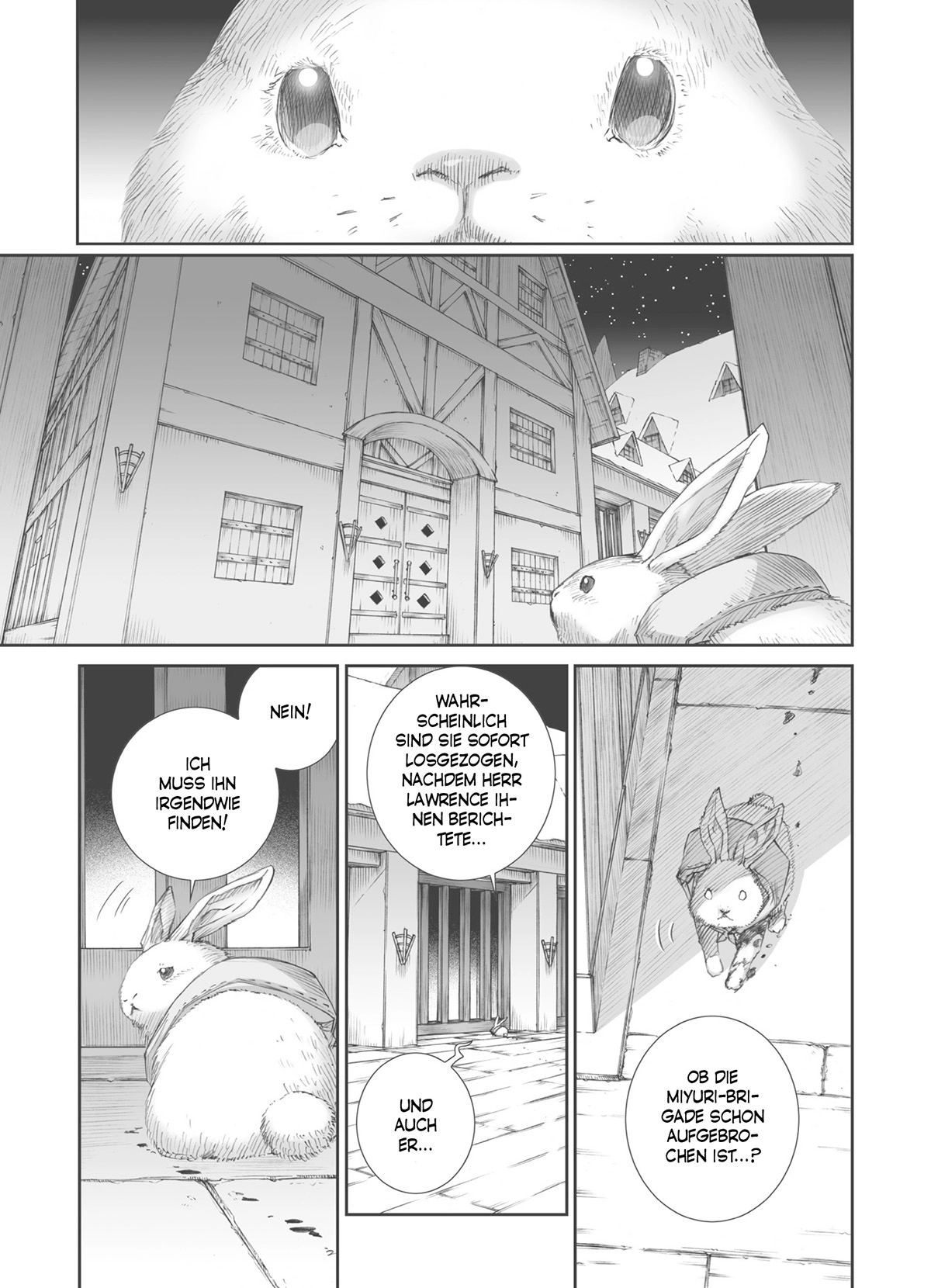 MANGA Chapter 85 page 7 - 