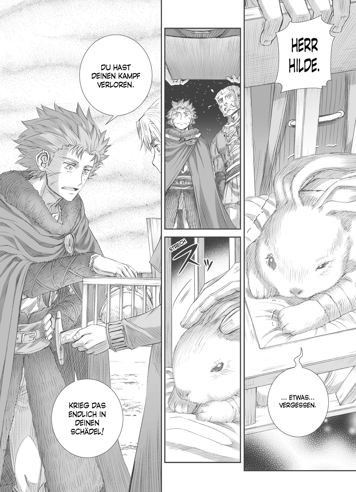 MANGA Chapter 86 page 16 - 
