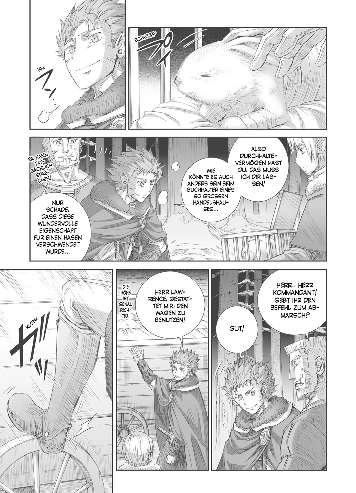 MANGA Chapter 86 page 17 - 
