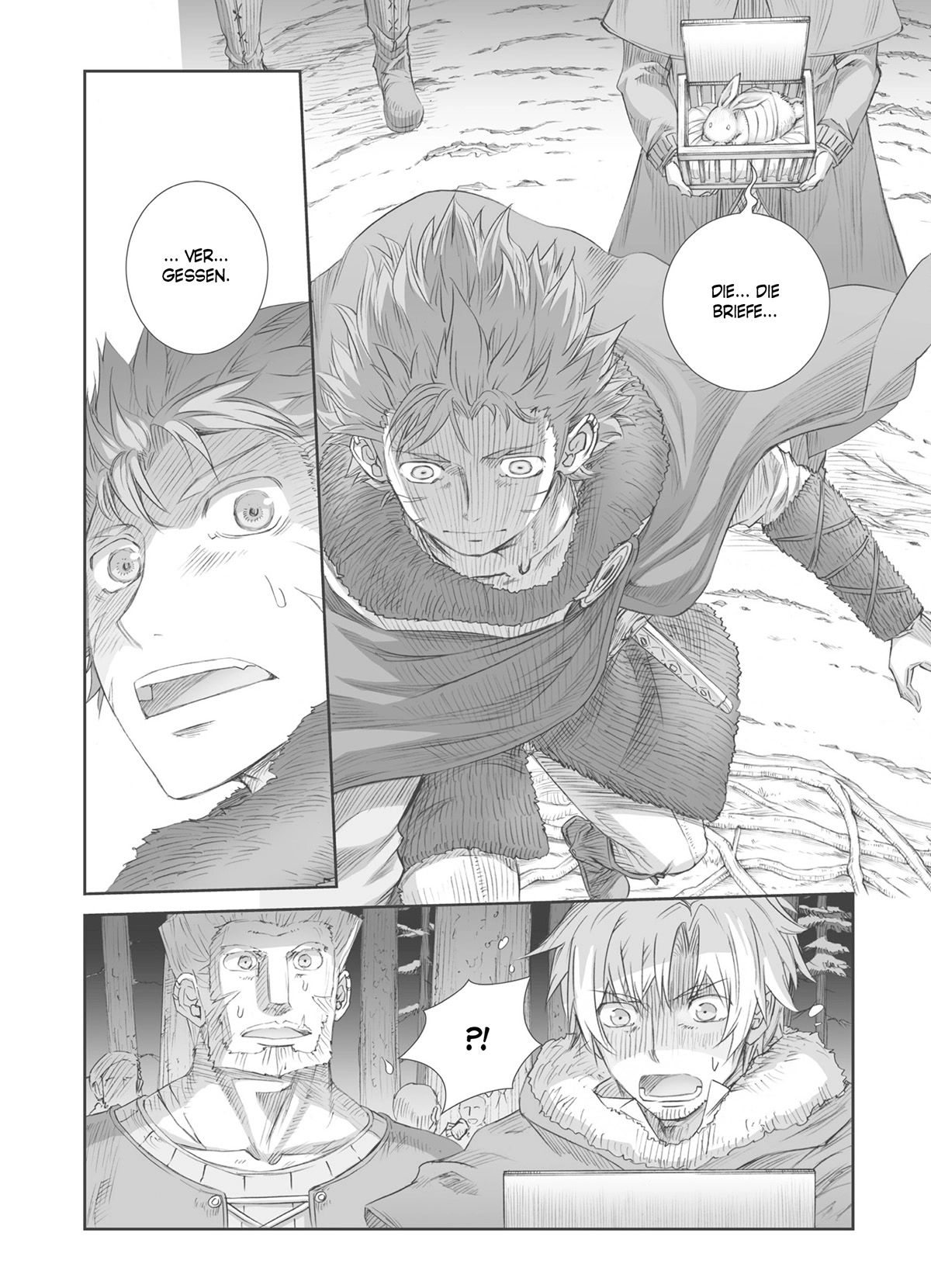 MANGA Chapter 86 page 18 - 