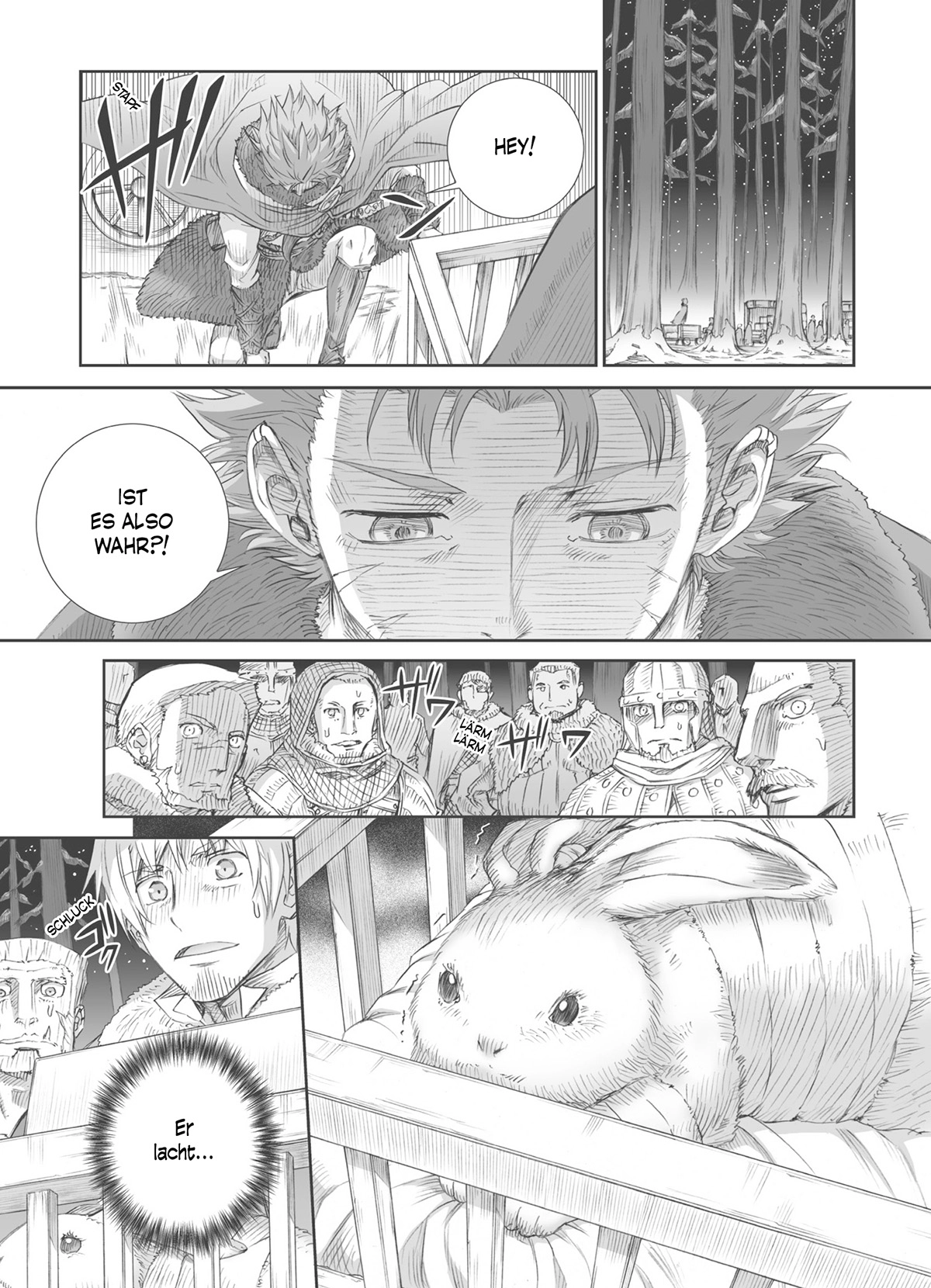 MANGA Chapter 86 page 19 - 