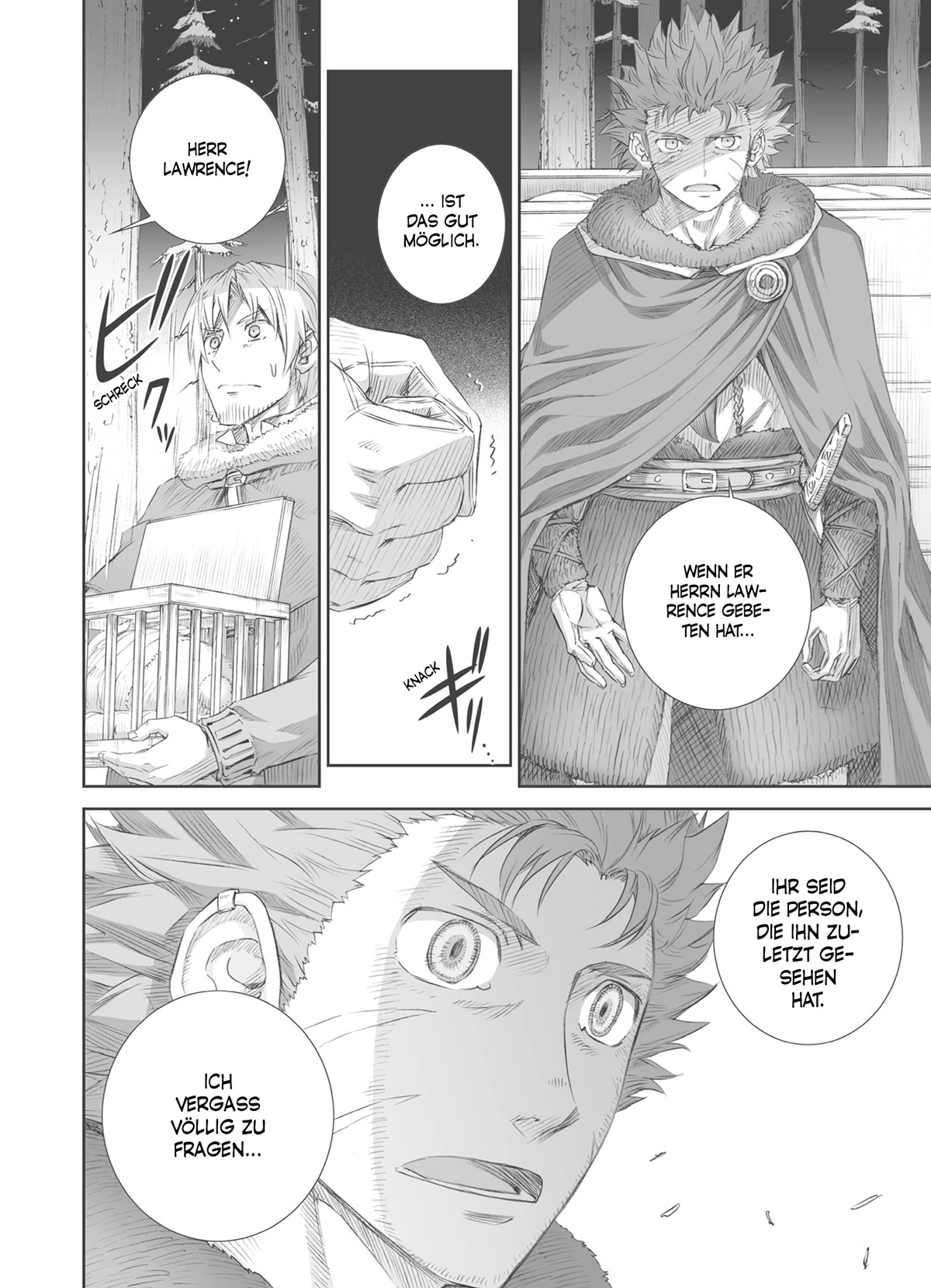 MANGA Chapter 86 page 20 - 