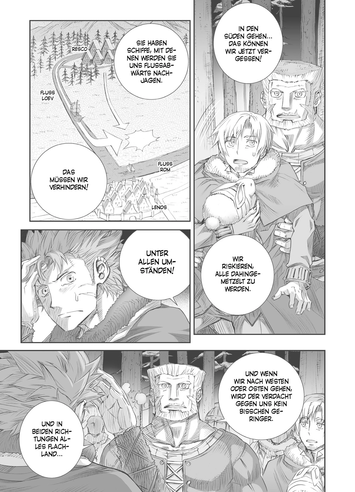 MANGA Chapter 86 page 25 - 