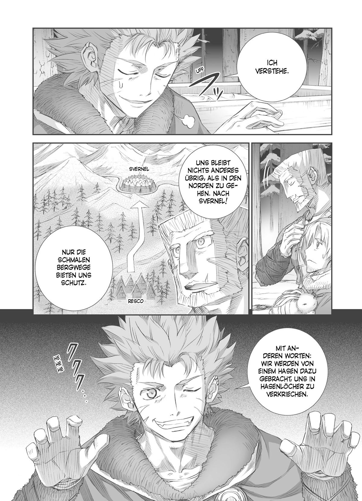 MANGA Chapter 86 page 26 - 