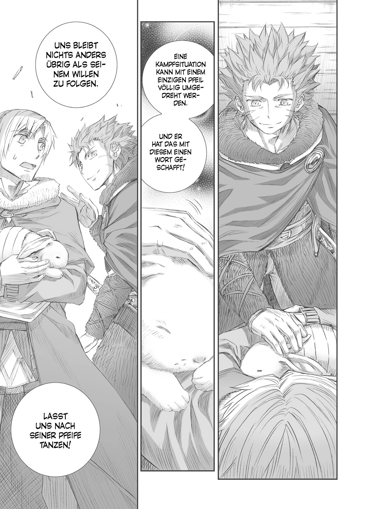 MANGA Chapter 86 page 27 - 