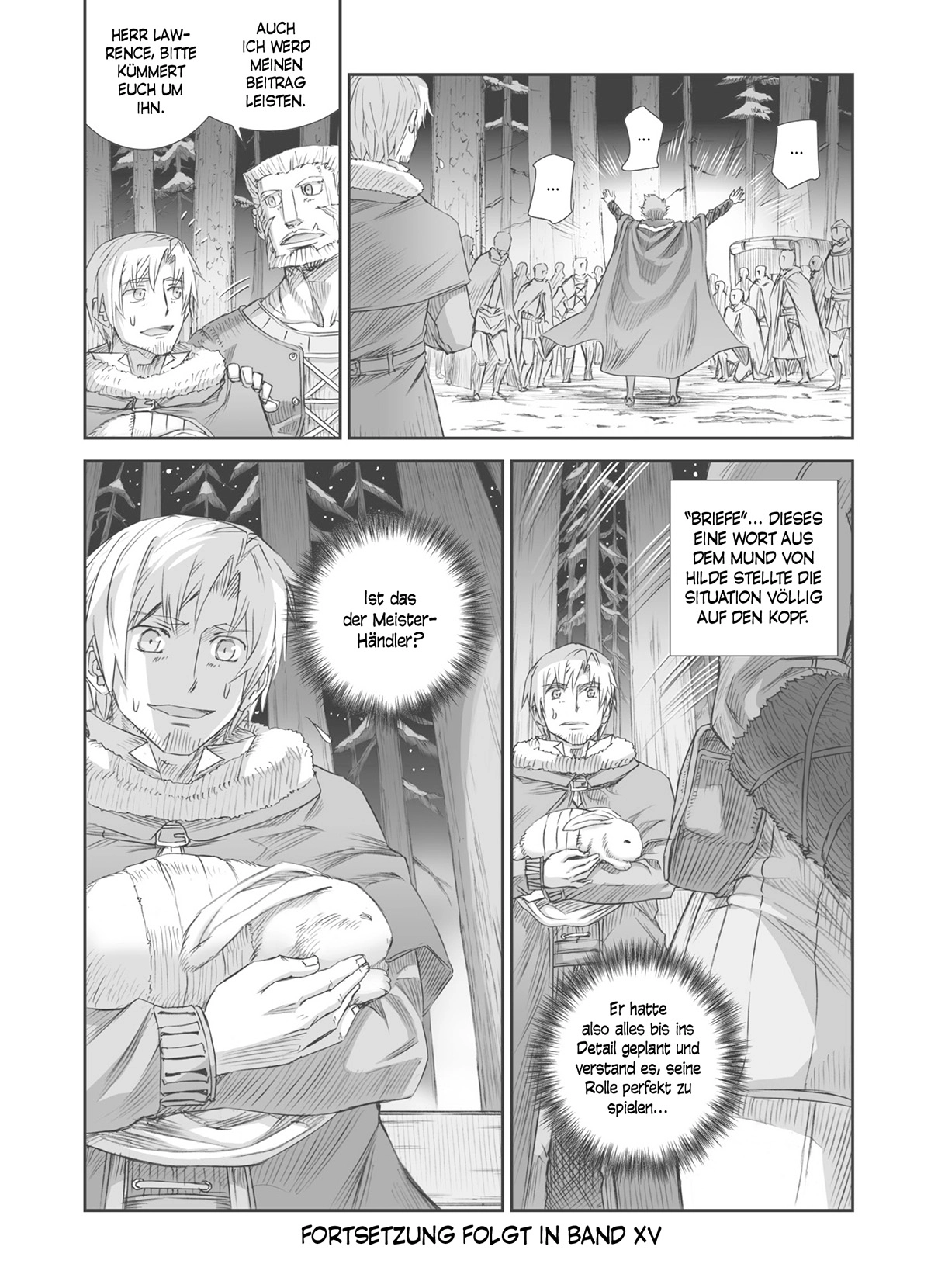MANGA Chapter 86 page 28 - 