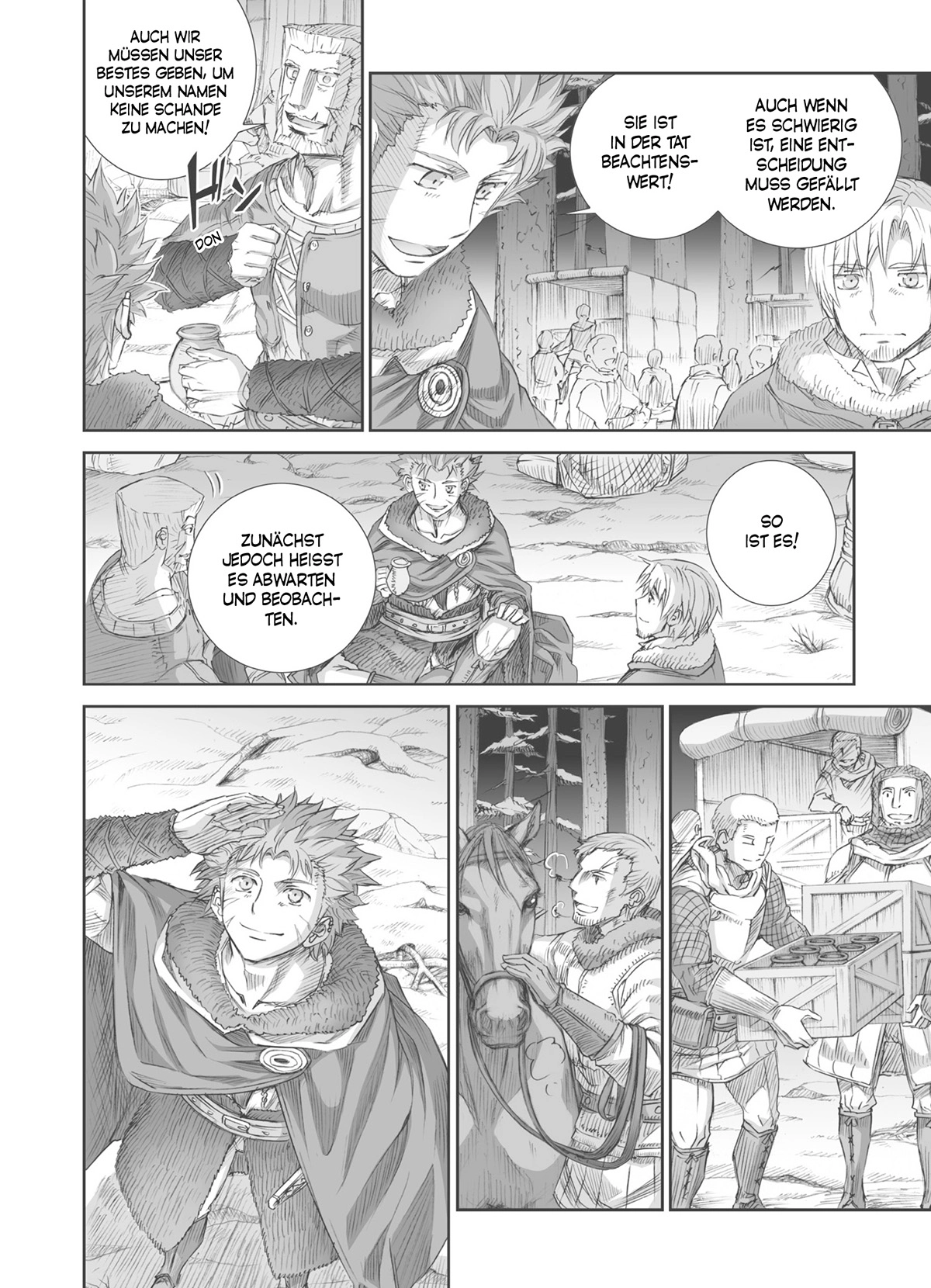 MANGA Chapter 86 page 10 - 
