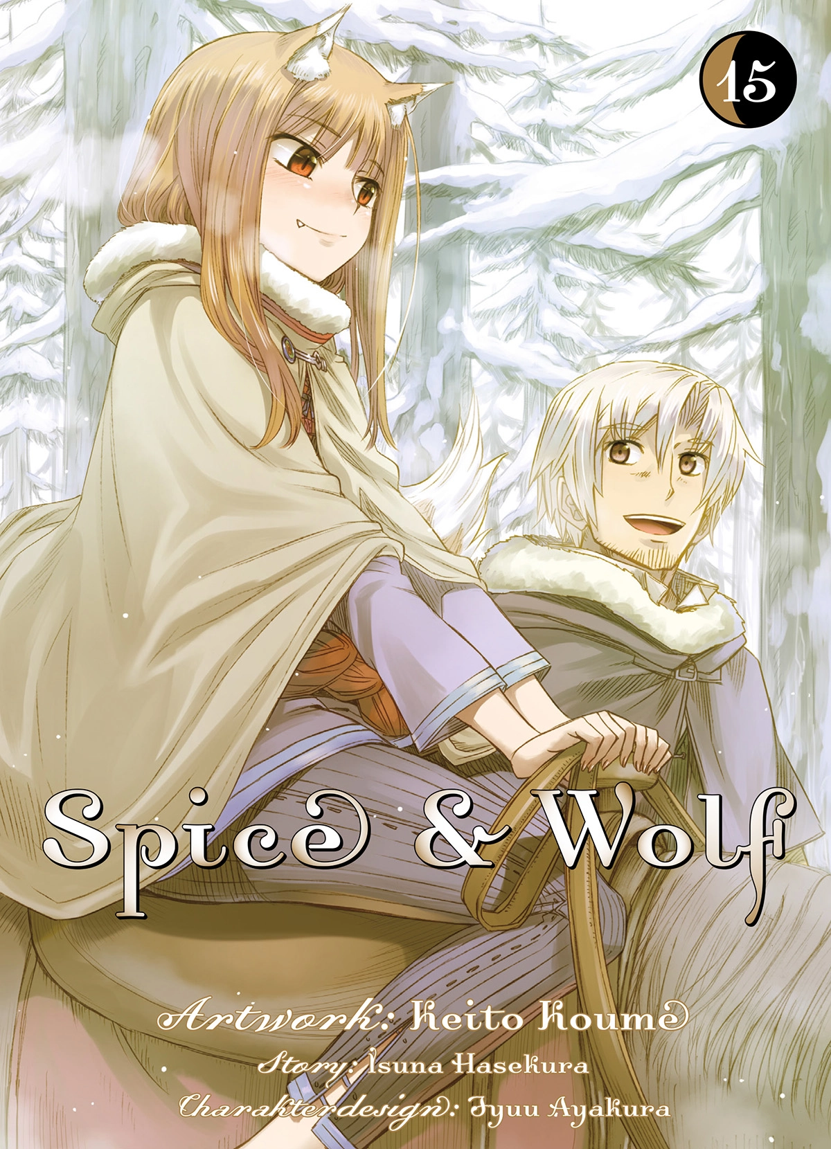 MANGA Chapter 87 page 1 - 