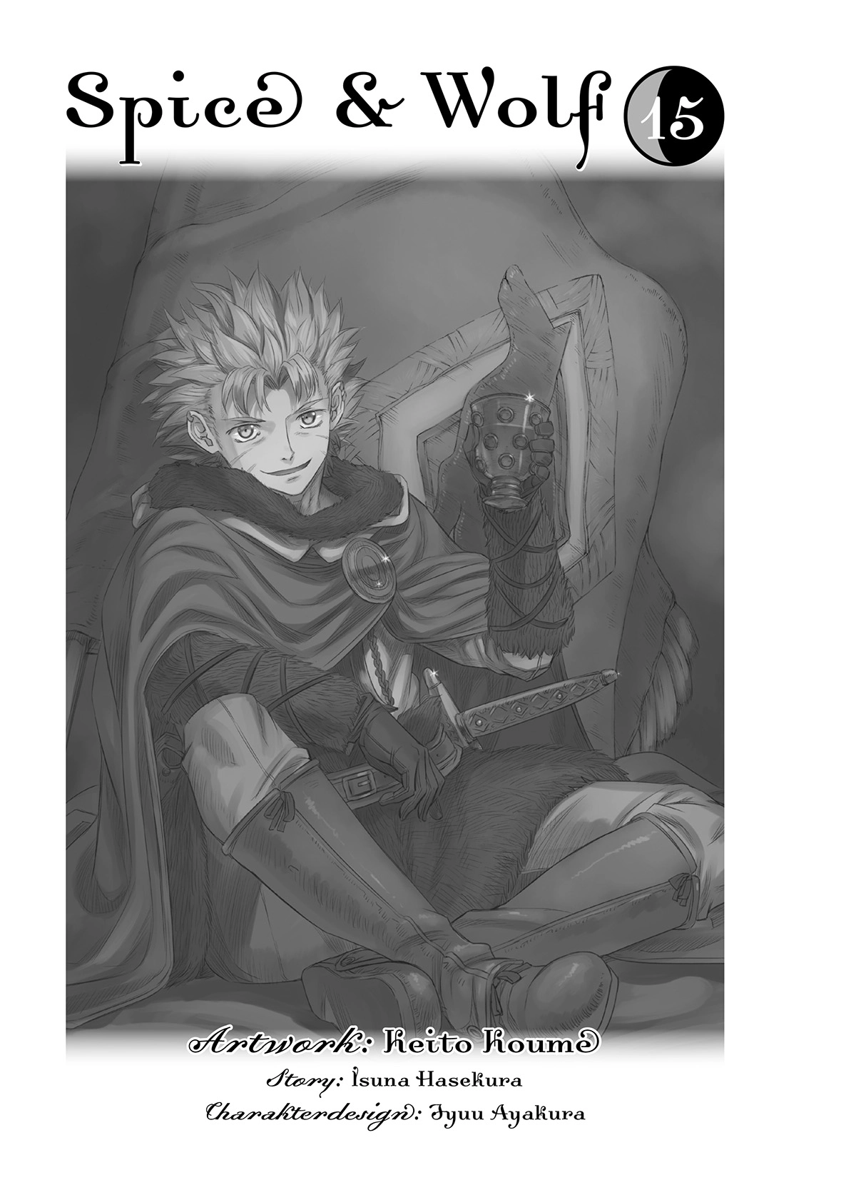 MANGA Chapter 87 page 2 - 