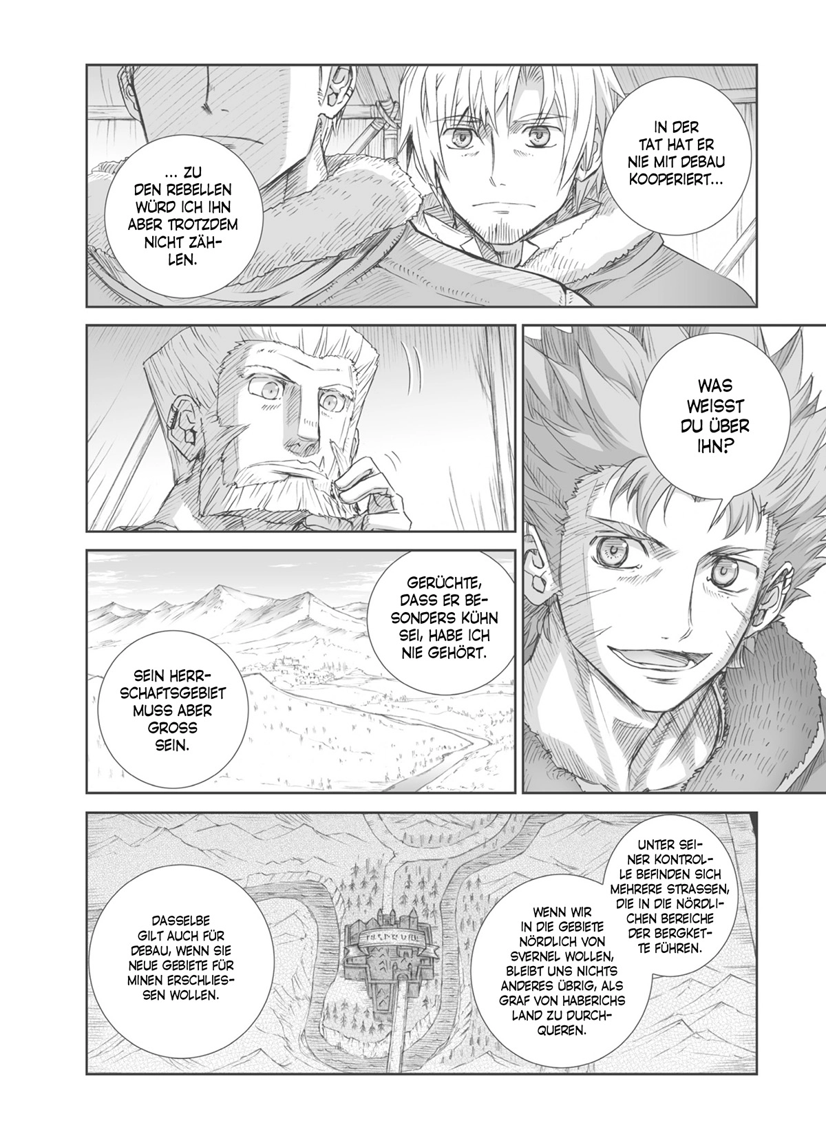 MANGA Chapter 87 page 11 - 