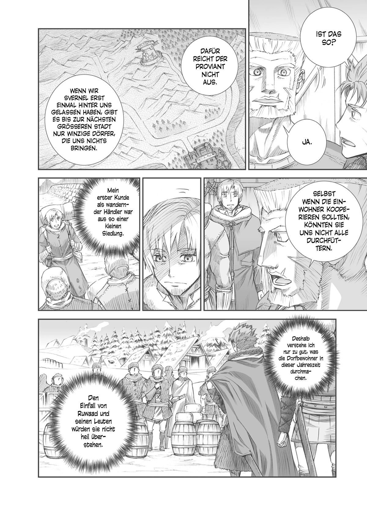 MANGA Chapter 87 page 13 - 