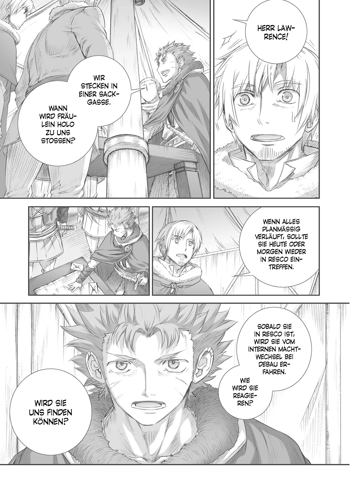 MANGA Chapter 87 page 14 - 