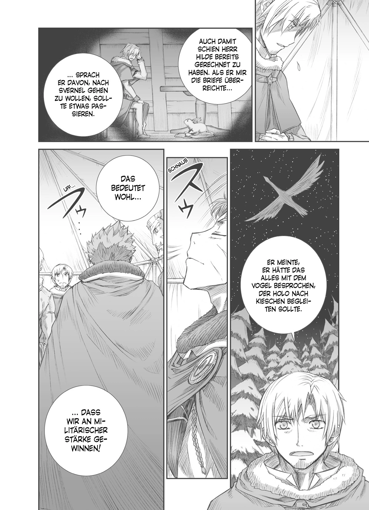 MANGA Chapter 87 page 15 - 