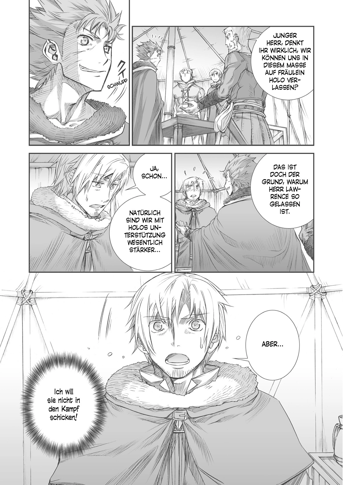 MANGA Chapter 87 page 16 - 