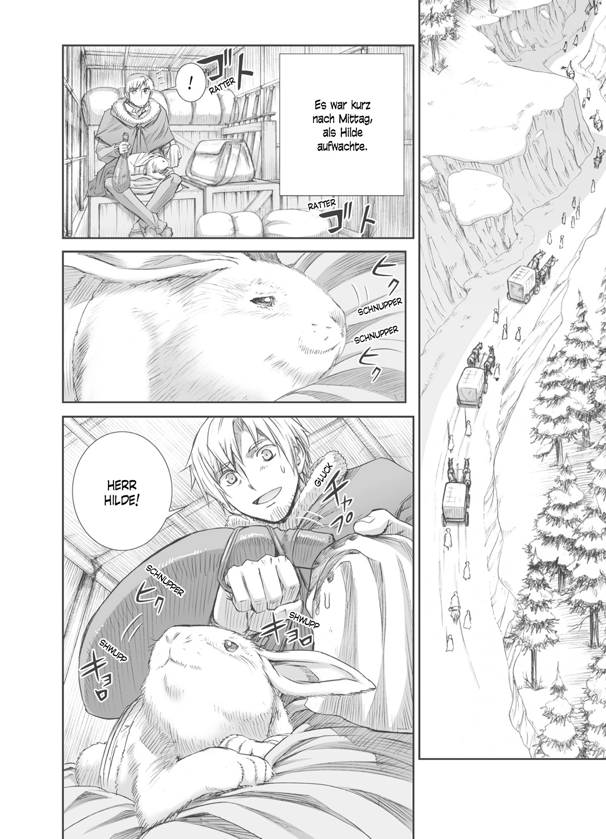MANGA Chapter 87 page 19 - 