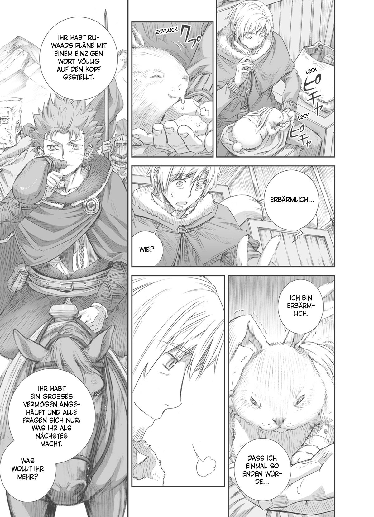 MANGA Chapter 87 page 22 - 