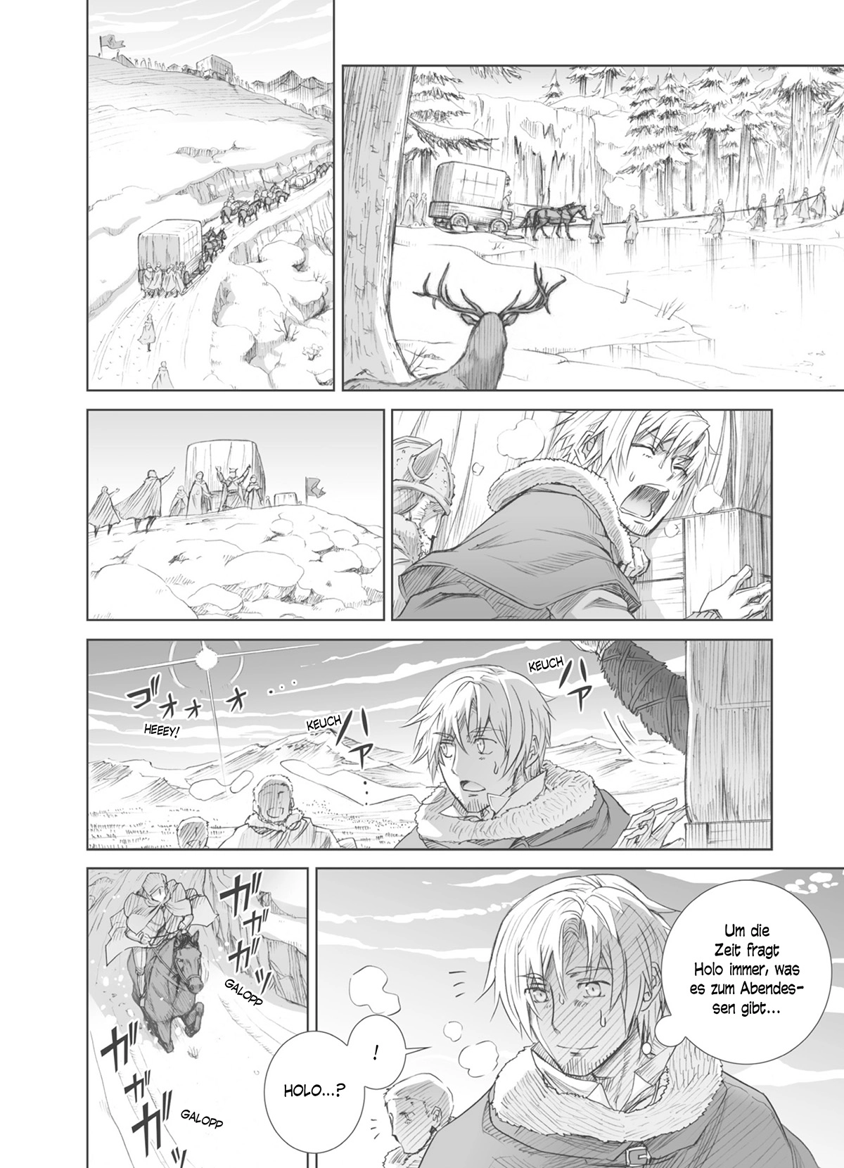 MANGA Chapter 87 page 25 - 