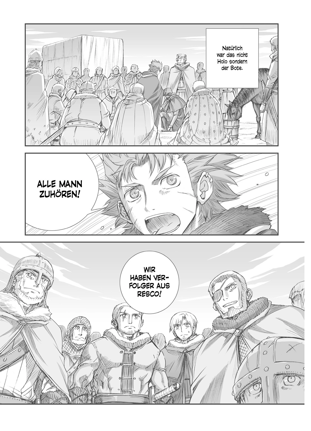 MANGA Chapter 87 page 26 - 