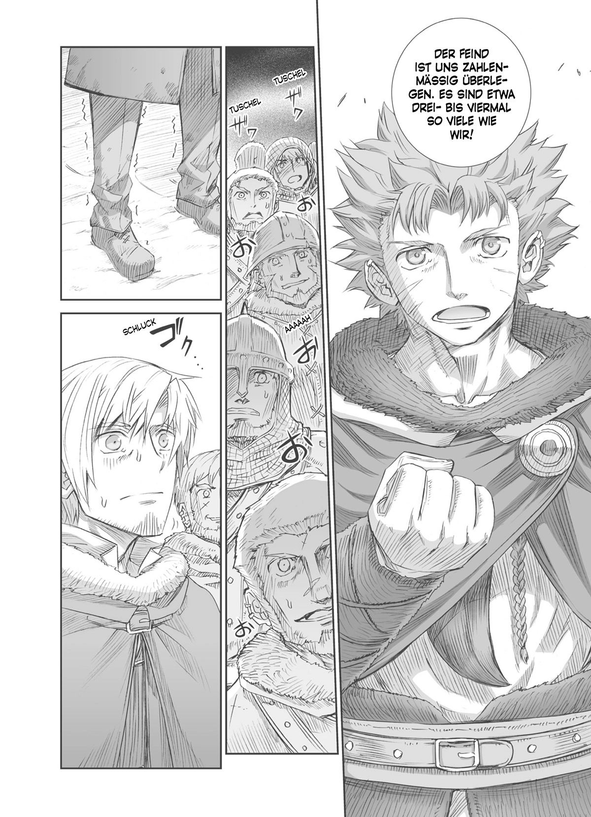 MANGA Chapter 87 page 27 - 