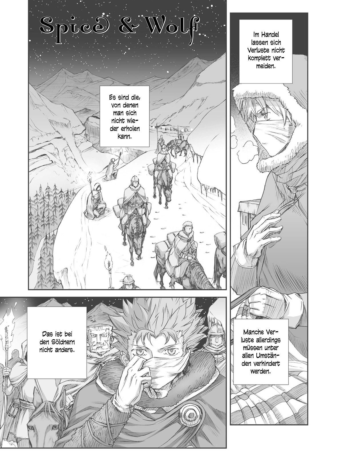 MANGA Chapter 87 page 4 - 