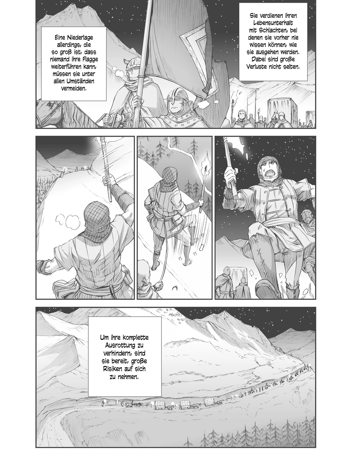 MANGA Chapter 87 page 5 - 