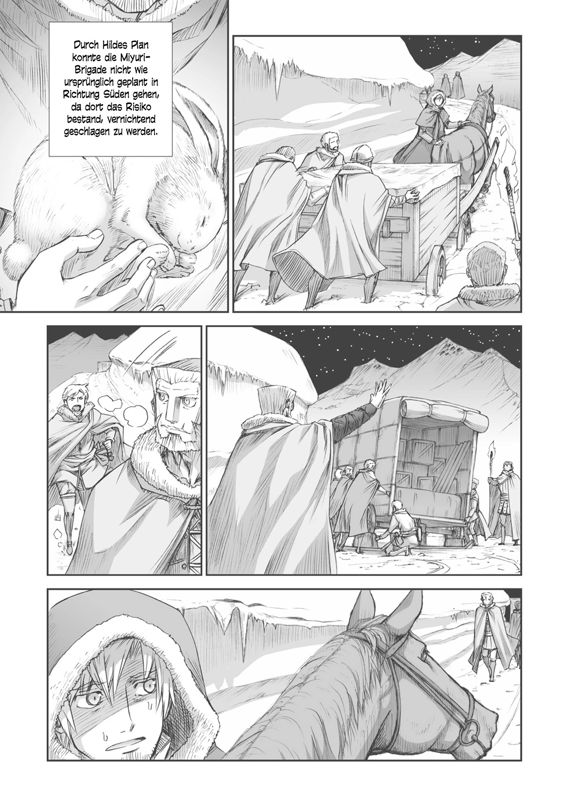 MANGA Chapter 87 page 6 - 