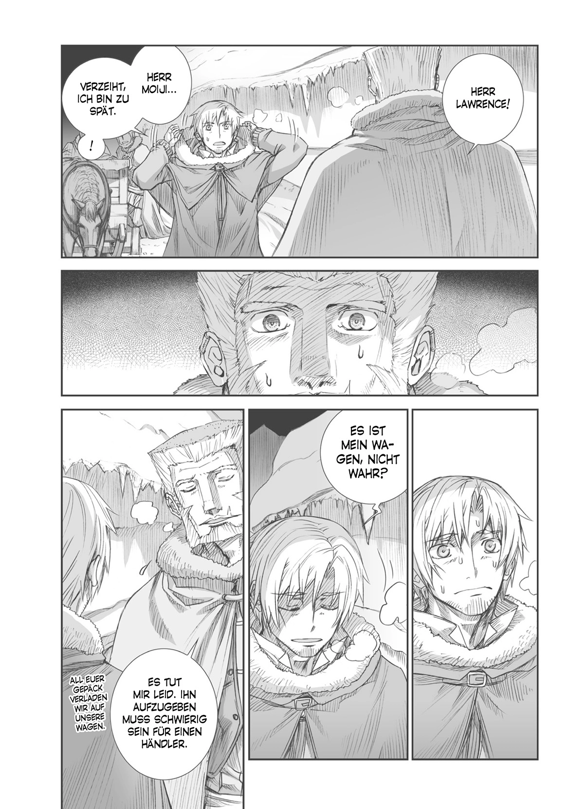 MANGA Chapter 87 page 7 - 
