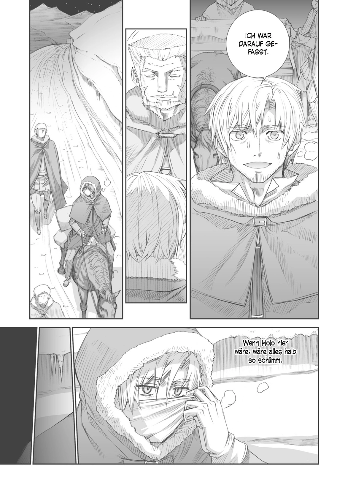 MANGA Chapter 87 page 8 - 