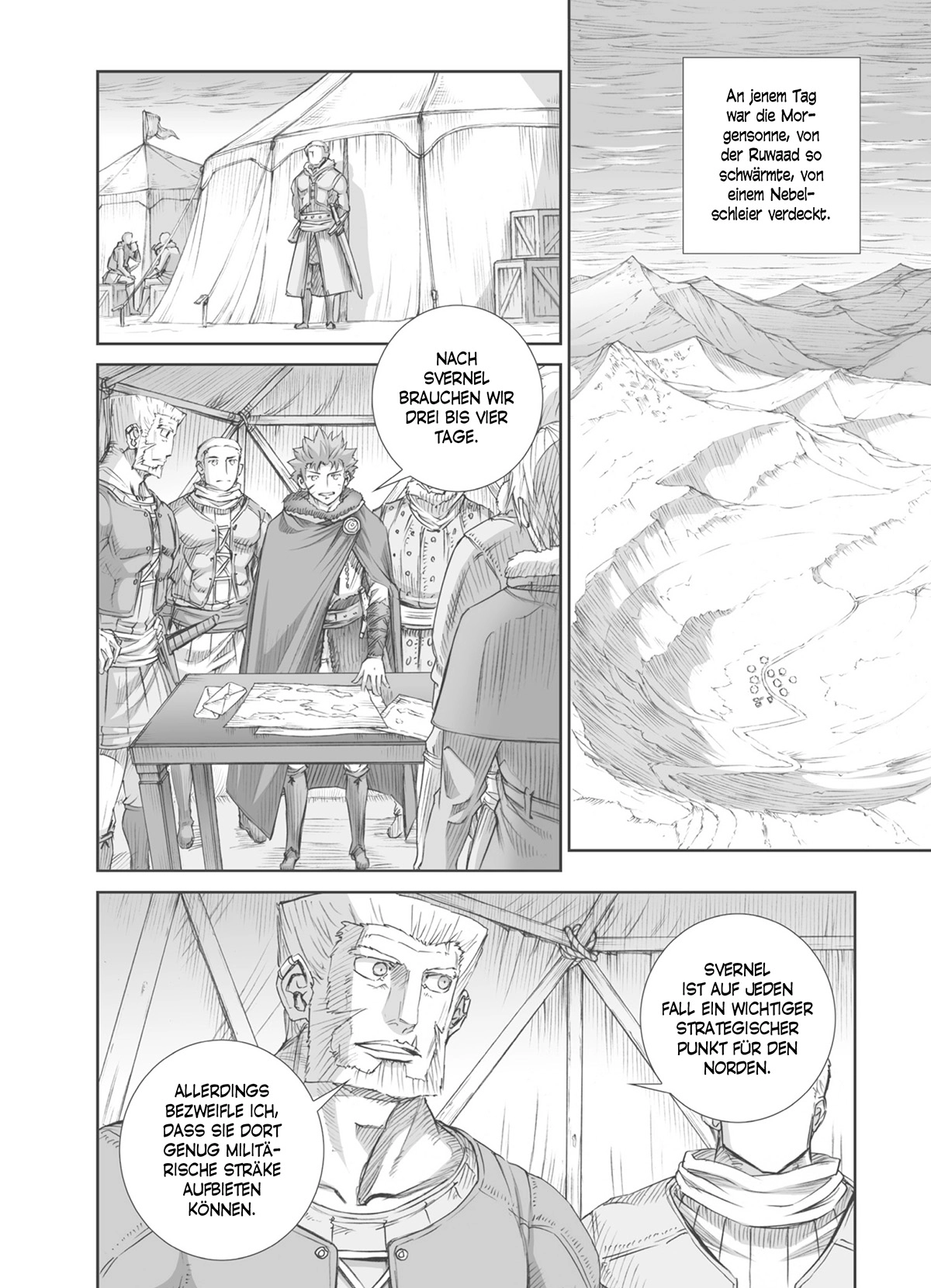MANGA Chapter 87 page 9 - 