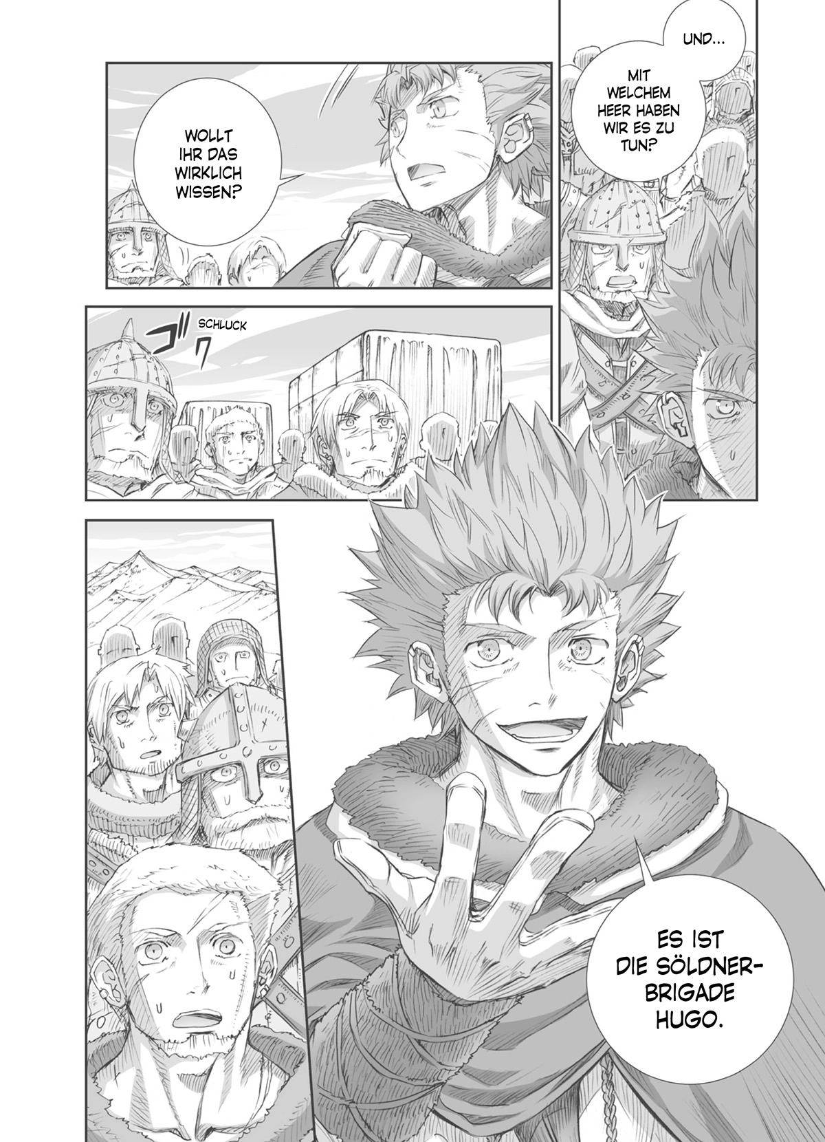 MANGA Chapter 88 page 2 - 
