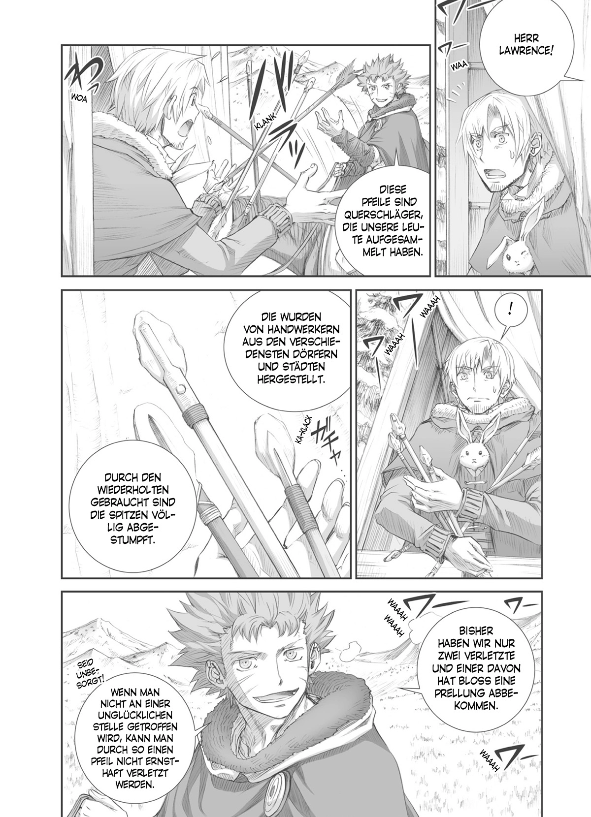 MANGA Chapter 88 page 11 - 