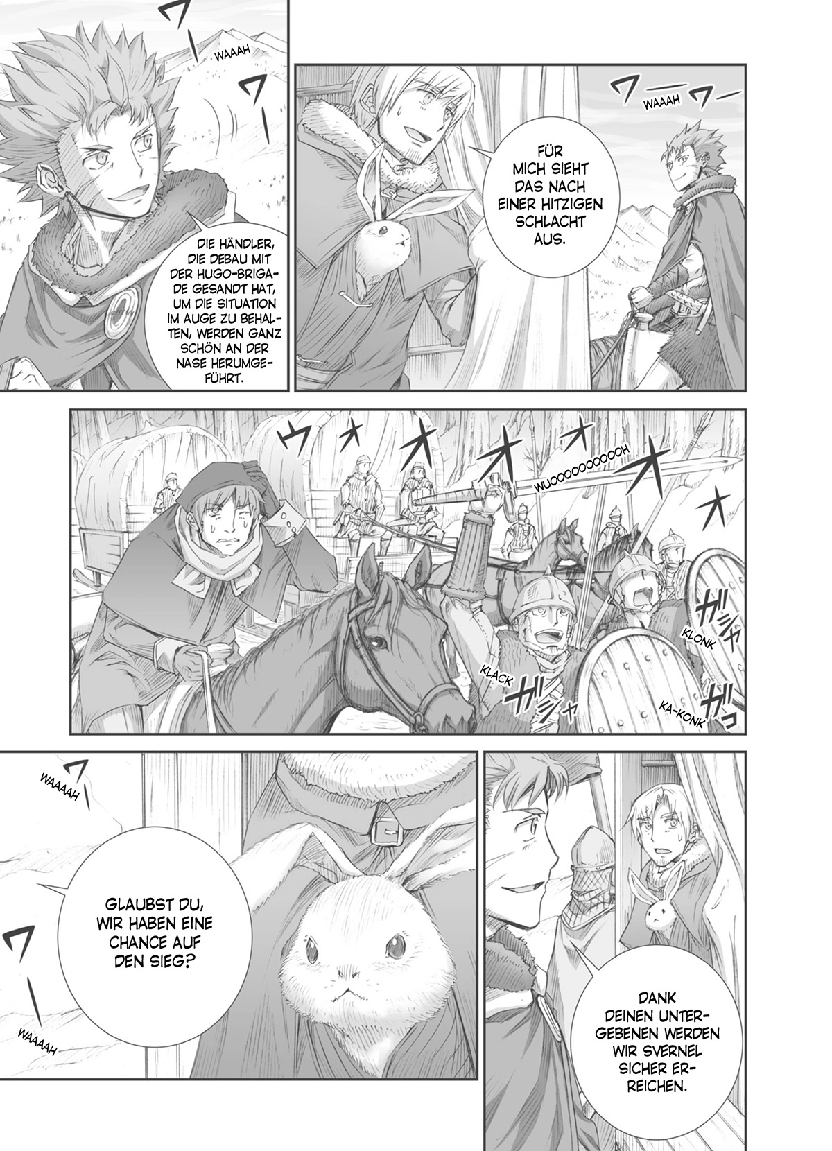 MANGA Chapter 88 page 12 - 