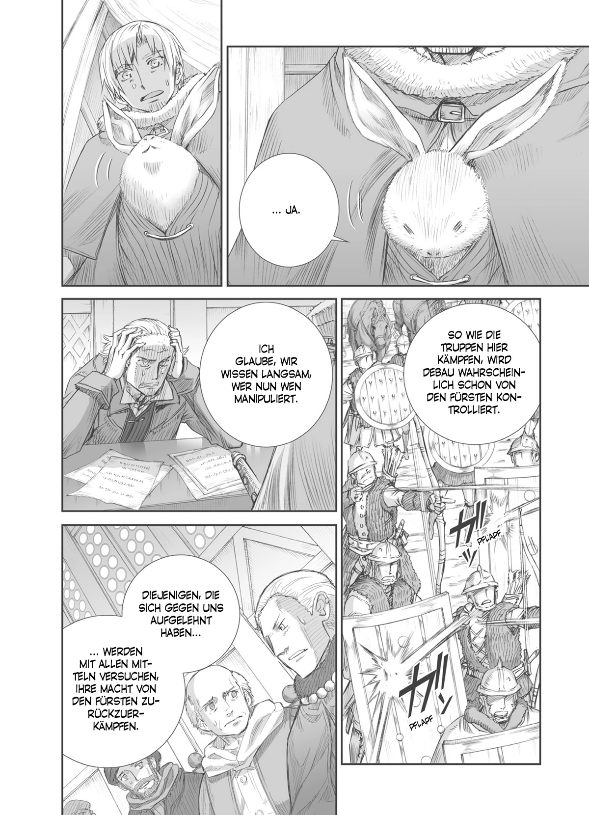 MANGA Chapter 88 page 13 - 